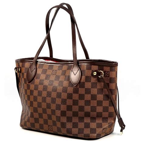 cabas louis vuitton damier